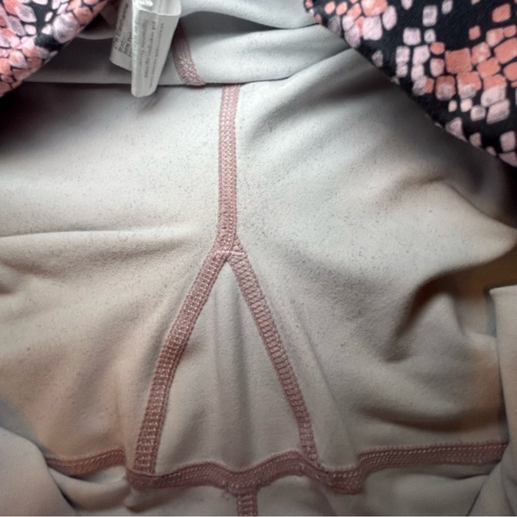 Fabletics Byzantine Posie Define Powerhold High-Waisted Legging Size XL - Picture 9 of 15